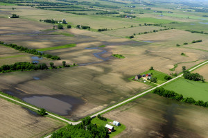 fema_-_35727_-_aerial_of_wet_farmland_in_wisconsin